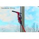 Einhell Set nastavaka 165 mm i 350 mm za BRILLIANTO