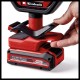 Einhell PXC GC-CF 18/110 Li-Solo, akumulatorski ventilator