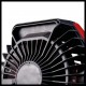 Einhell PXC GC-CF 18/110 Li-Solo, akumulatorski ventilator