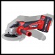 Einhell PXC TC-AG 18/115 Li (1x4,0 Ah), aku brusilica u setu