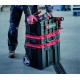 Einhell E-Case, plastična kutija za alat