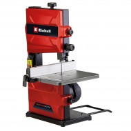 Einhell TC-SB 200/1, tračna pila