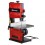 Einhell TC-SB 200/1, tračna pila