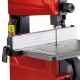 Einhell TC-SB 200/1, tračna pila