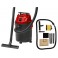 Einhell TC-VC 1820, usisavač suho/mokro 