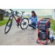 Einhell TE-AC 240/24 SILENT, tihi kompresor