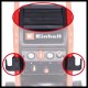 Einhell TE-AC 240/24 SILENT, tihi kompresor
