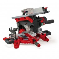Einhell TE-MS 216 T, kombinirana kružna pila