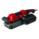 Einhell TE-BS 850 E, tračna brusilica 