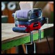 Einhell TE-BS 850 E, tračna brusilica 