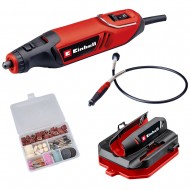 Einhell TC-MT 150 E, alat za brušenje i graviranje 