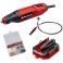 Einhell TC-MT 150 E, alat za brušenje i graviranje 