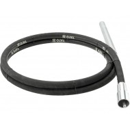 Yato TYT-82596 Rezervno crijevo vibro iglu TYT-82601 400cm 35mm