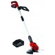 Einhell PXC GE-CT 18 Li (1x2,5 Ah), aku trimer za travu u setu