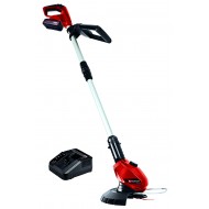 Einhell PXC GE-CT 18 Li (1x2,5 Ah), aku trimer za travu u setu
