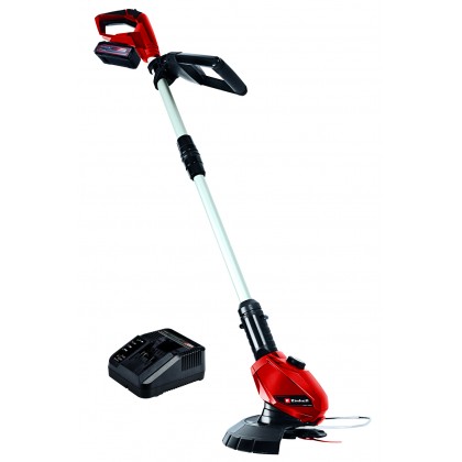Einhell PXC GE-CT 18 Li (1x2,5 Ah), aku trimer za travu u setu
