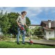 Einhell PXC GE-CT 18 Li (1x2,5 Ah), aku trimer za travu u setu