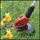 Einhell PXC GE-CT 18 Li (1x2,5 Ah), aku trimer za travu u setu
