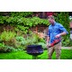 Einhell PXC GE-UB 18/250 Li E (1x4,0 Ah), akumulatorski puhač lišća u setu