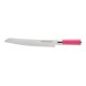 Dick D81797000-0579 Pink Spirit set 4 noža s akrilnim stalkom