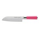 Dick D81797000-0579 Pink Spirit set 4 noža s akrilnim stalkom