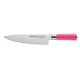 Dick D81797000-0579 Pink Spirit set 4 noža s akrilnim stalkom