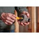 DeWalt DWHT47399-0 zidarska špaga 30m, alu kučište