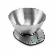 Mesko MS3152 Digitalna vaga s inox posudom 