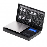 Adler AD3176 Precizna digitalna vaga 