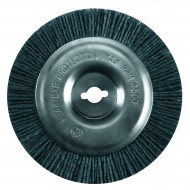 Einhell PXC Pribor za uređaj za čišćenje fuga GE-CC 18 Li-Solo, plastična četka