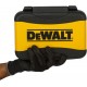 DeWalt DT7506 set nasadnih ključeva 6-27 mm 1/2" udarni 17/1 