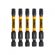 DeWalt DT7398T set udarnih bitova TX30 x 57mm 5 komada