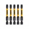 DeWalt DT7398T set udarnih bitova TX30 x 57mm 5 komada