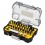 DeWalt DT70523T set udarnih bitova 32kom Impact