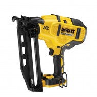 DeWalt DCN660NT aku pištolj za čavle - čavlerica 18V 32-64mm 20°