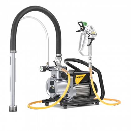 Wagner A SF21 Pro HEA SuperFinish raspršivač boje 0,9KW 2,1 L/M 230-240V