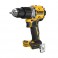 DeWalt DCD805NT aku udarna bušilica 18V 90Nm, kofer