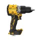 DeWalt DCD805NT aku udarna bušilica 18V 90Nm, kofer