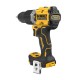 DeWalt DCD805NT aku udarna bušilica 18V 90Nm, kofer