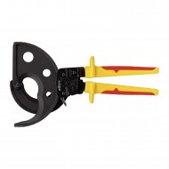 Wiha 46675 VDE škare za kabele-račna Cu-500mm2 MAX-fi62mm