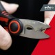 Wiha 41923 Električarske škare za žicu+krimp 160mm z71706160