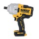 DeWalt DCF964NT aku udarni odvijač 3/4" 2576Nm 18V - najsnažniji DeWalt odvijač
