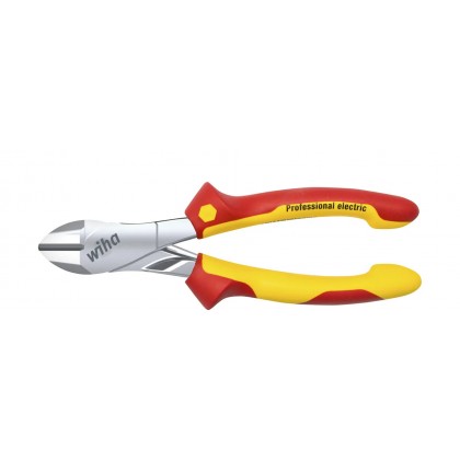 Wiha 41274 VDE kliješta cvik 180mm HEAVY DUTY Z16306