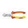 Wiha 41274 VDE kliješta cvik 180mm HEAVY DUTY Z16306