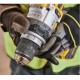 Dewalt DCD1007NT aku udarna bušilica 169Nm
