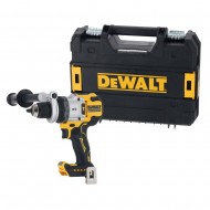 Dewalt DCD1007NT aku udarna bušilica 169Nm