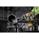 Dewalt DCD1007WW1T aku udarna bušilica 1×8,0Ah 18V 169Nm
