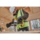 Dewalt DCD1007WW1T aku udarna bušilica 1×8,0Ah 18V 169Nm