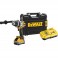 Dewalt DCD1007WW1T aku udarna bušilica 1×8,0Ah 18V 169Nm