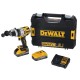 Dewalt DCD1007H2T aku udarna bušilica 2×5,0Ah Powerstack 169Nm